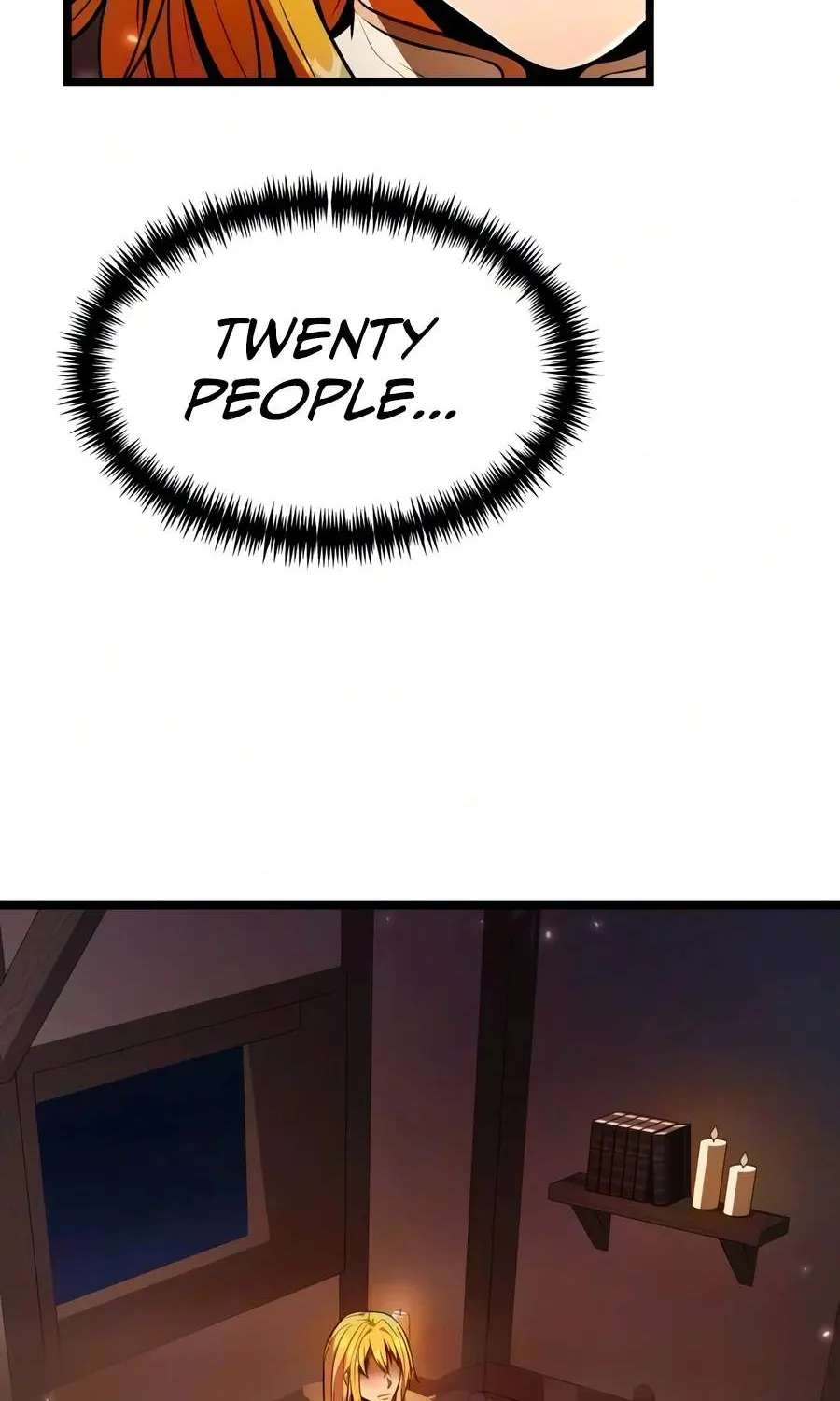 Reincarnator (Manhwa) Chapter 150 - page 30