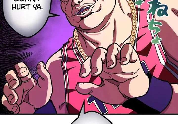 The Vengeful Villain Slayer Chapter 5 - page 19