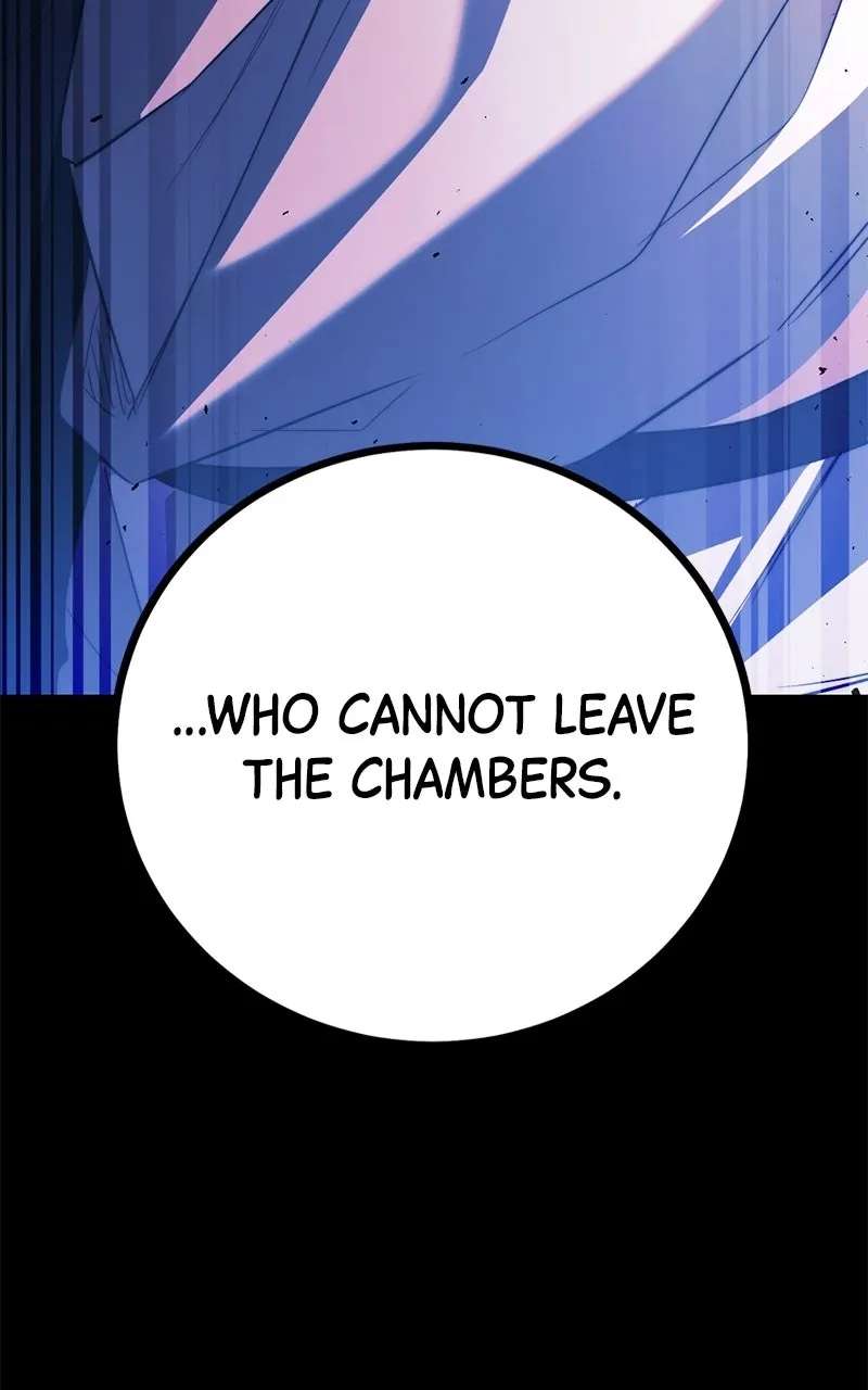 High school queen Chapter 98 - page 111