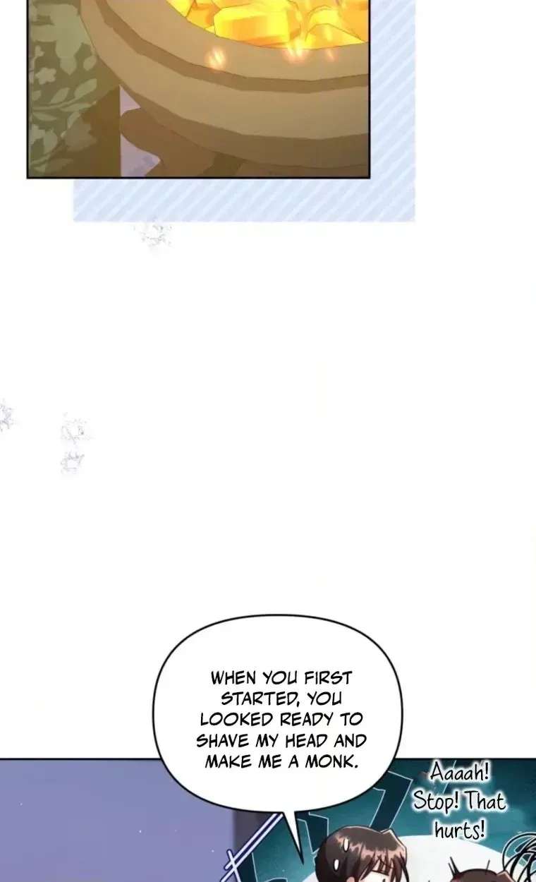 The Overflowing Elixir of the Fallen House Chapter 105 - page 50
