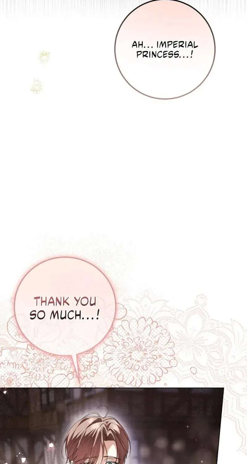 The Princess Stans in Secret Chapter 87 - page 62