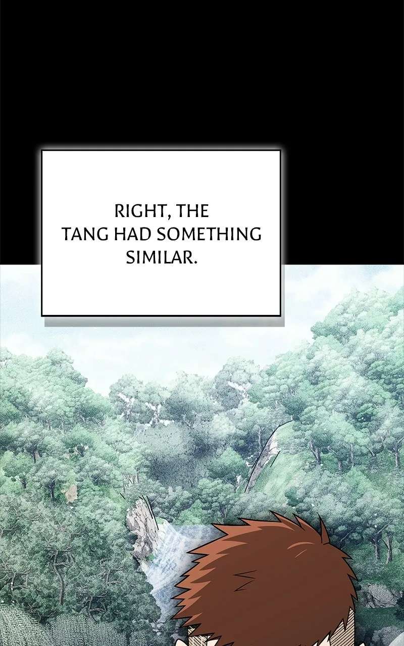 The Genius MurimFitness Trainer Chapter 108 - page 11