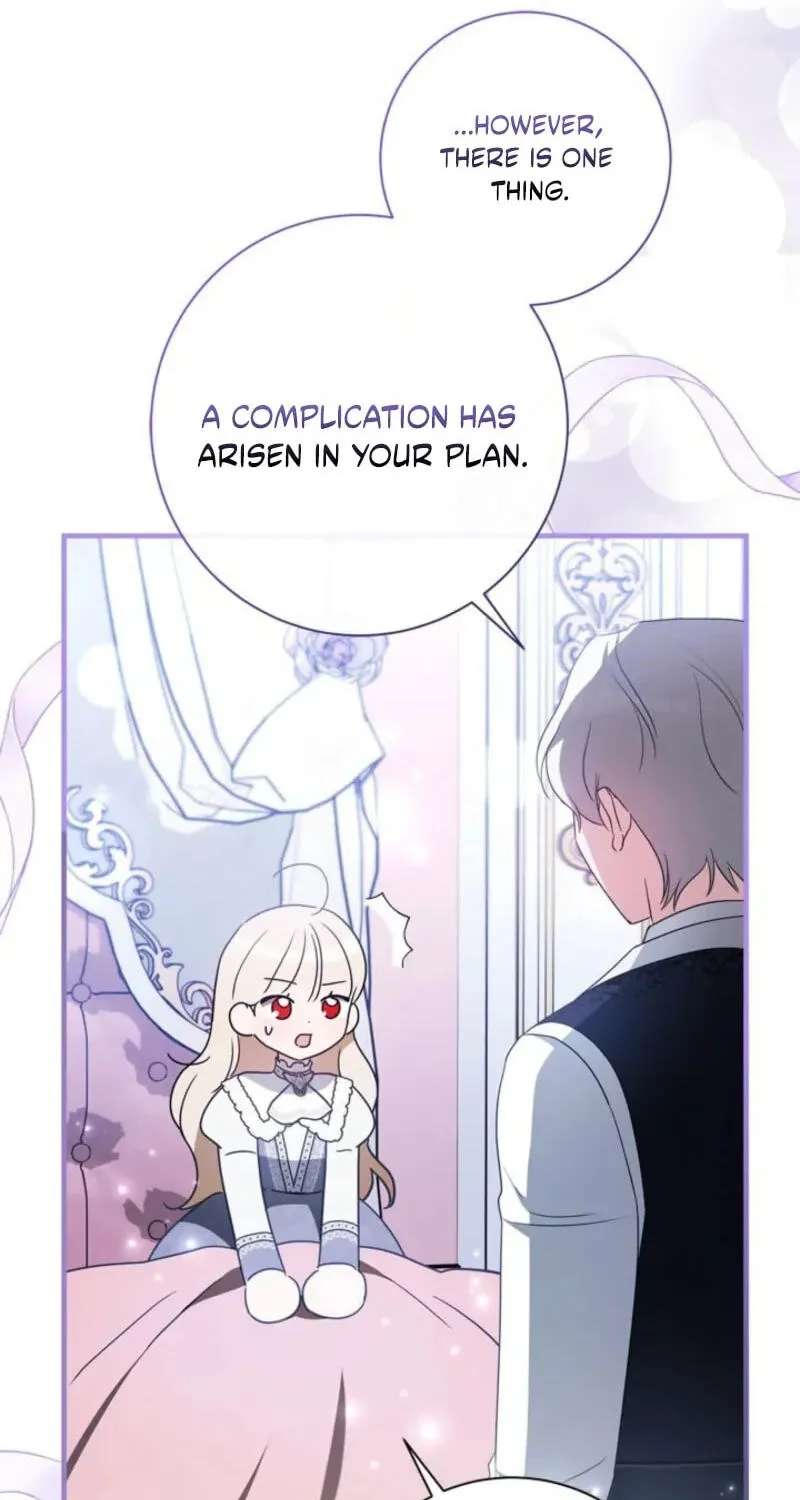 The Count's Beloved Contract Young Lady Chapter 44 - page 16