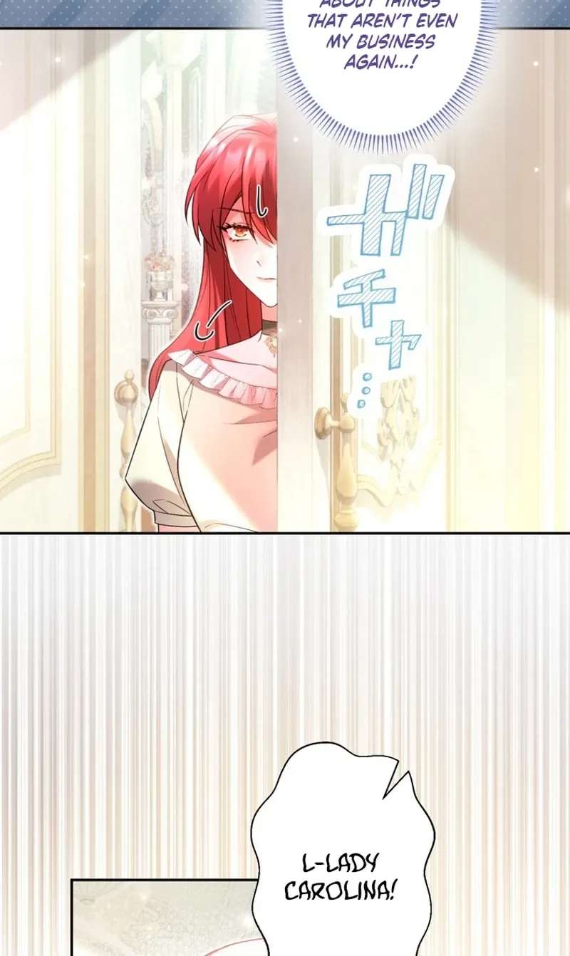 Goodbye, My Unfaithful Fiancé: I'll Find Happiness in the Next Game Chapter 31 - page 78