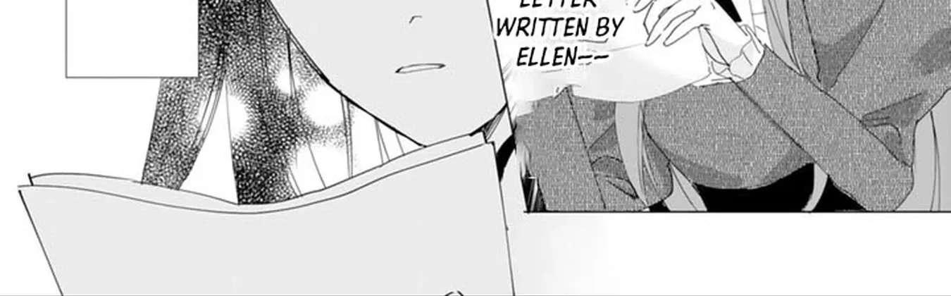 The 'Creepy' Lady Will Fulfill Her Duty as a Stepmother Chapter 2 - page 14