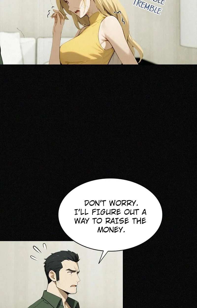 Ni Xi Xi Tong: Wo Shua Baole Nvshen Hao Gandu Chapter 23 - page 34