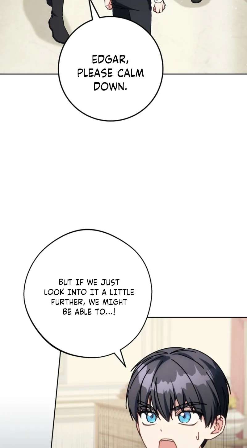 May I Cry Now? Chapter 63 - page 61