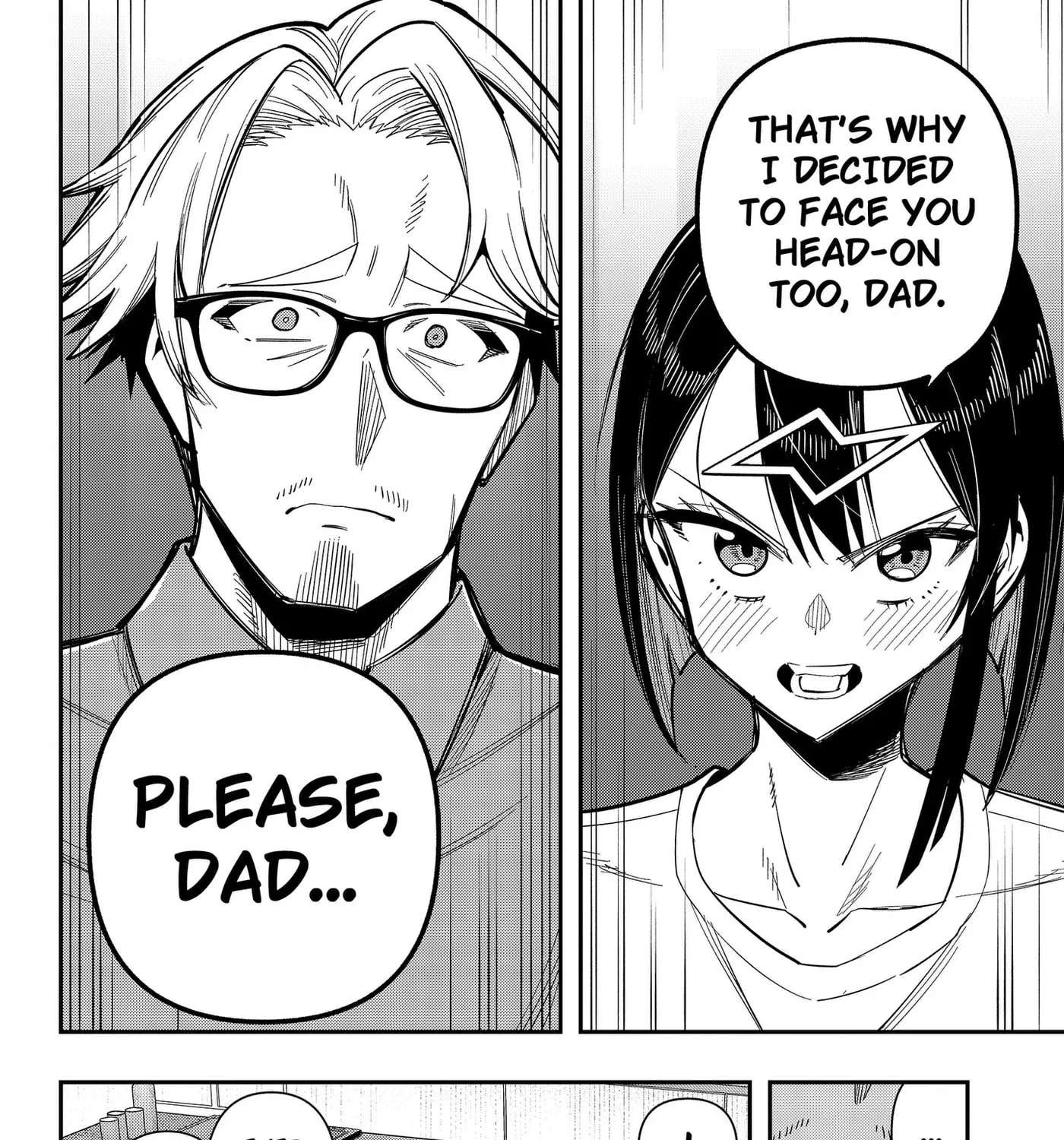 Shunrai Table Tennis Chapter 26 - page 27