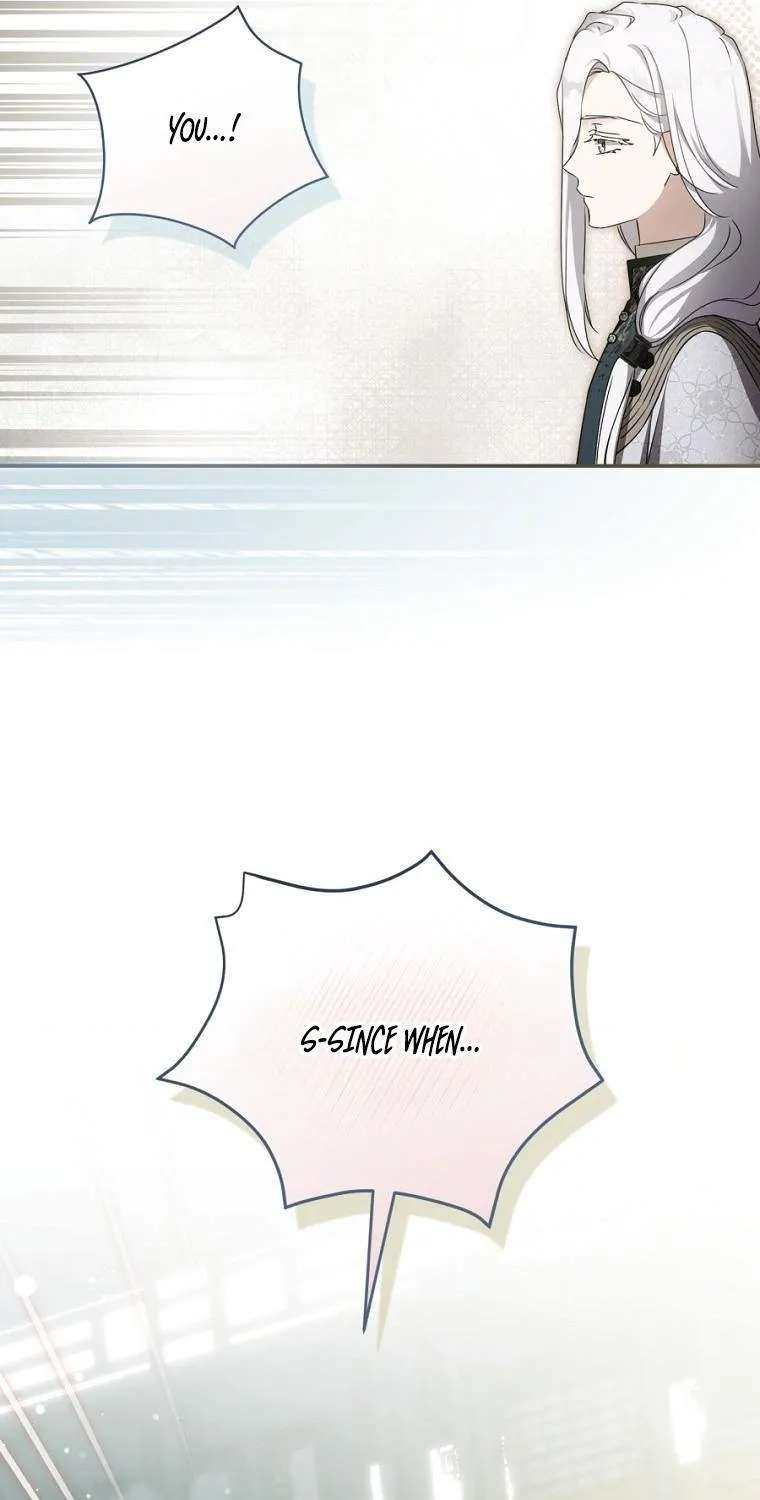 I Became The Despised Granddaughter Of The Murim Family Chapter 128 - page 82