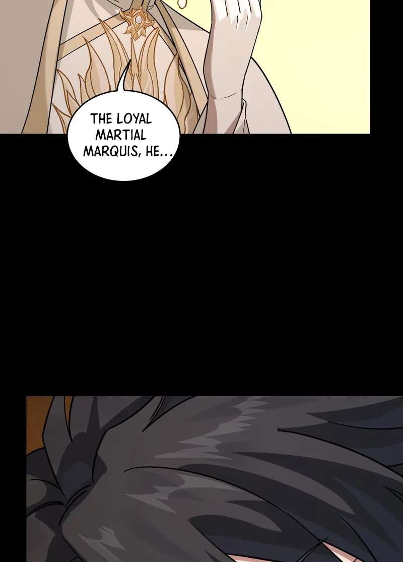 Legend Of Star General Chapter 389 - page 54