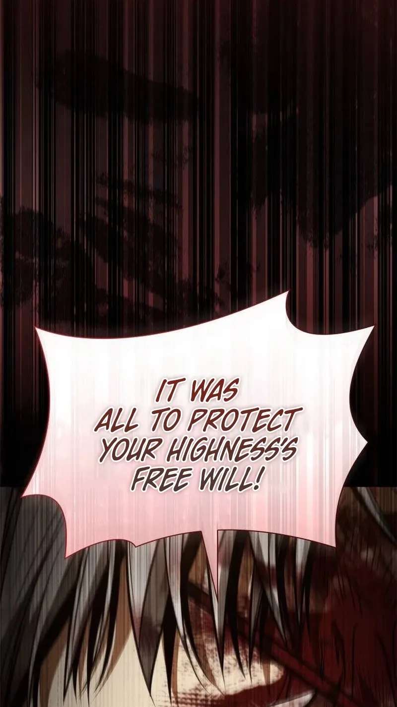 I'm the Queen in This Life Chapter 215 - page 51
