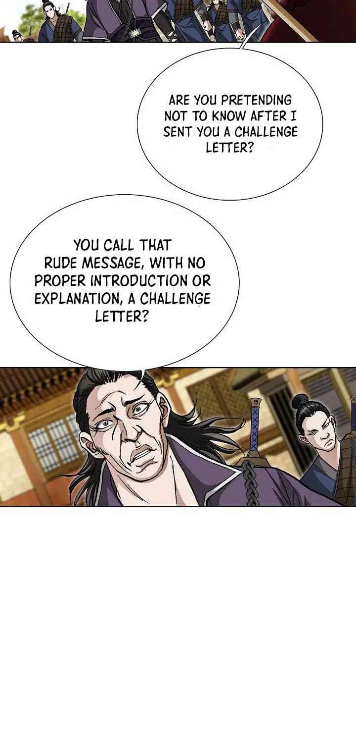 Return of the Immortal Monk Chapter 86 - page 46