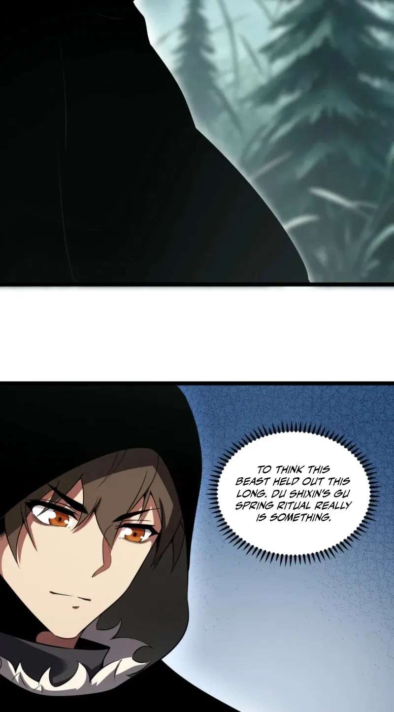 Full-time Hunter: I hunt the world! Chapter 9 - page 11