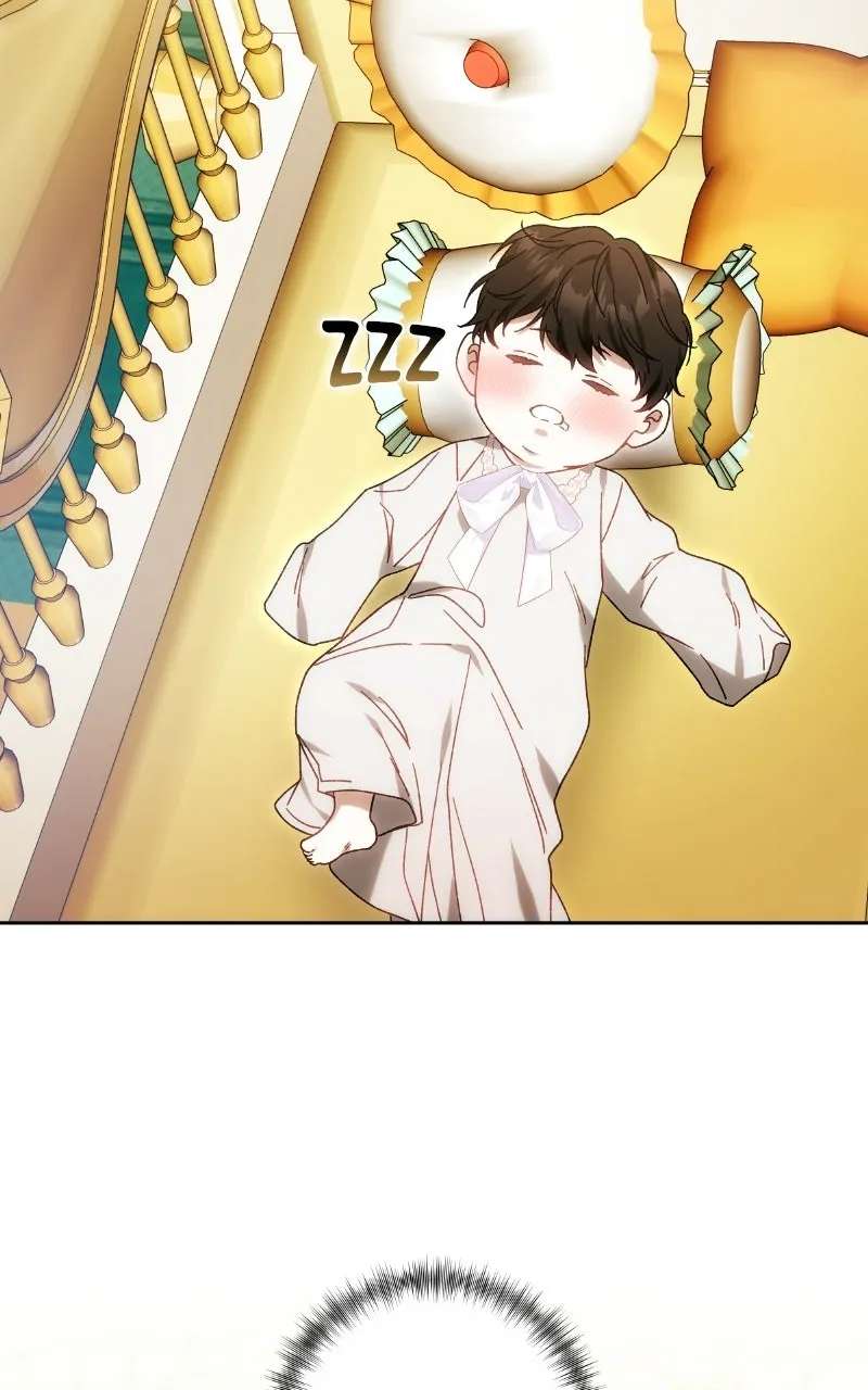 My Child Will Havea Different Father Chapter 98 - page 3