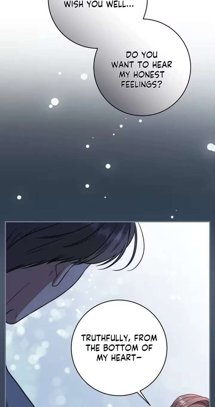 Dangerous Newlyweds Chapter 43 - page 49