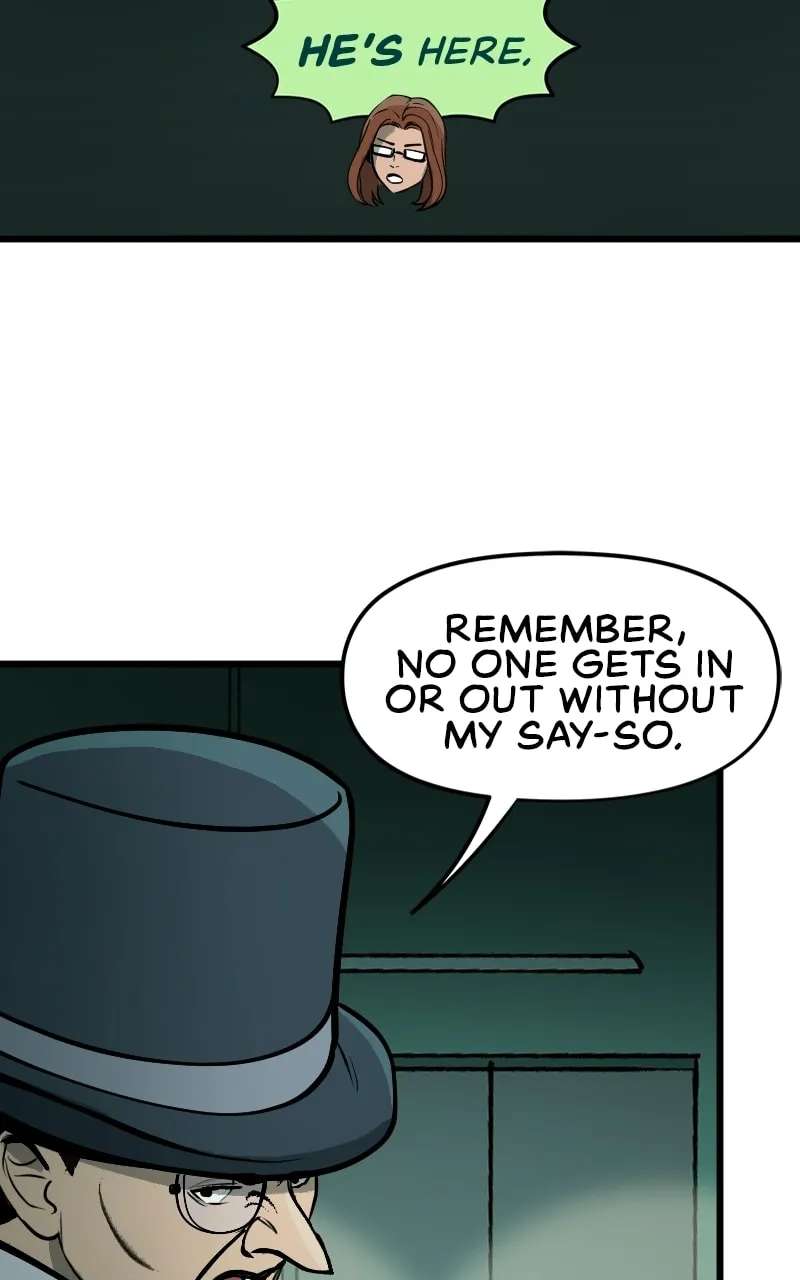 Batman: Wayne family adventures Chapter 214 - page 36