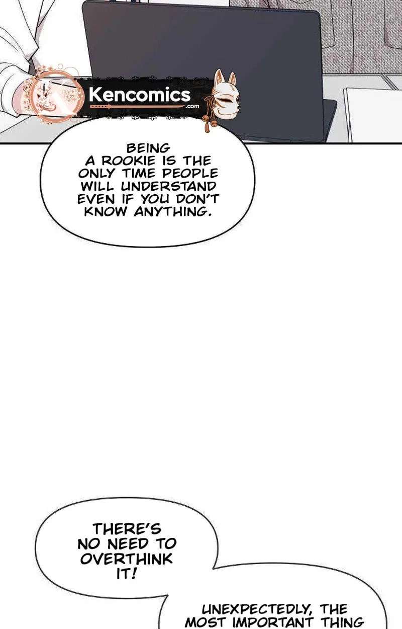 An Awkward Relationship Chapter 28 - page 32