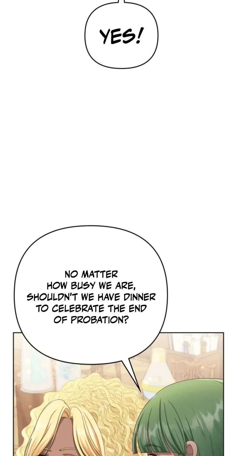 The Life Goal Is To Get A Two-Story House Chapter 31 - page 101