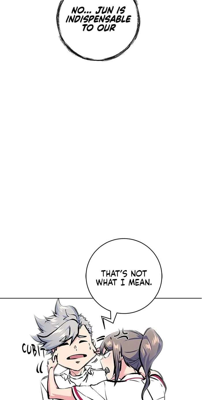 Top Corner Chapter 273 - page 79