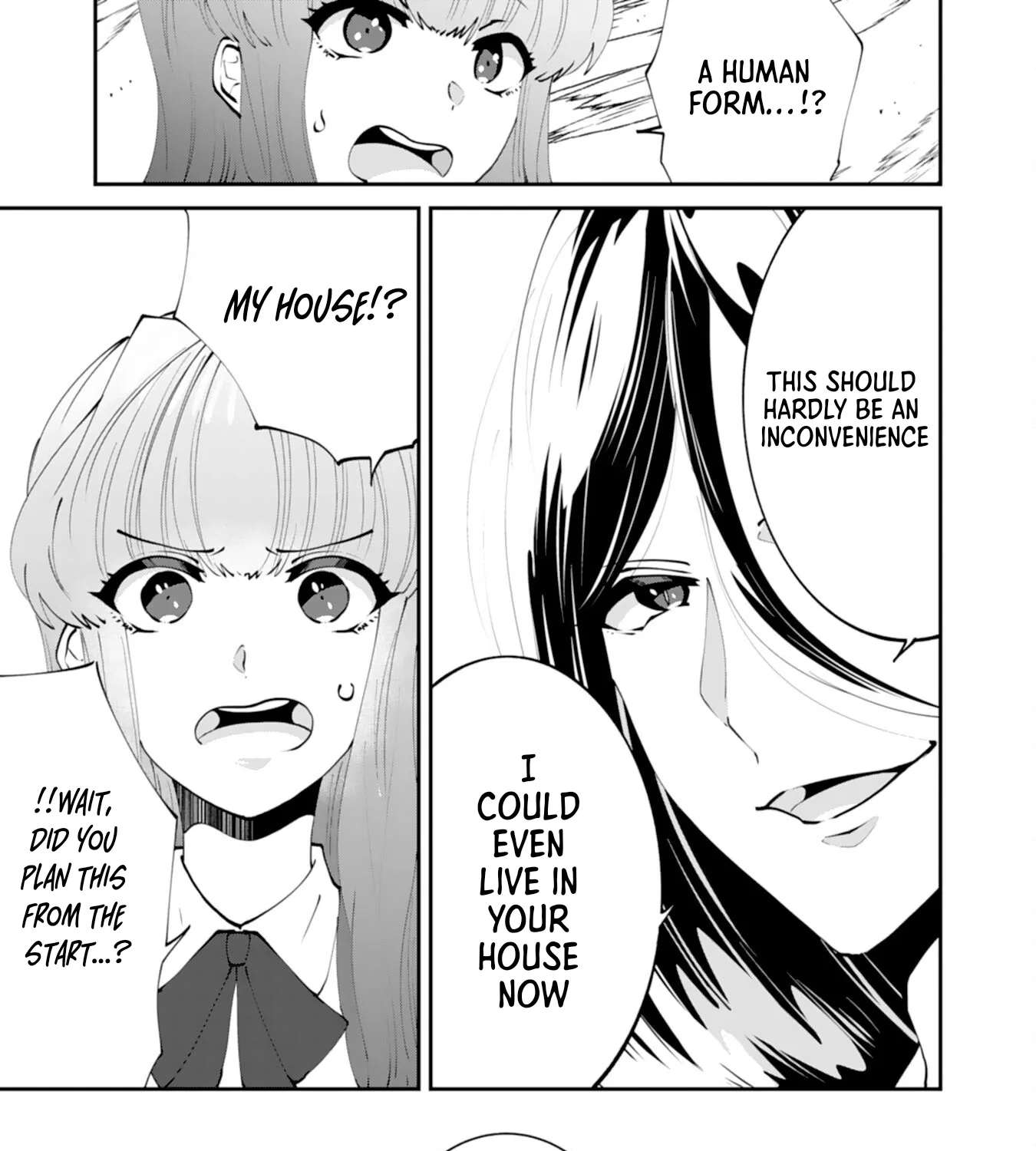 You Call Me 'You' and Break the Engagement? Fine—You'll Regret It. Chapter 11 - page 53