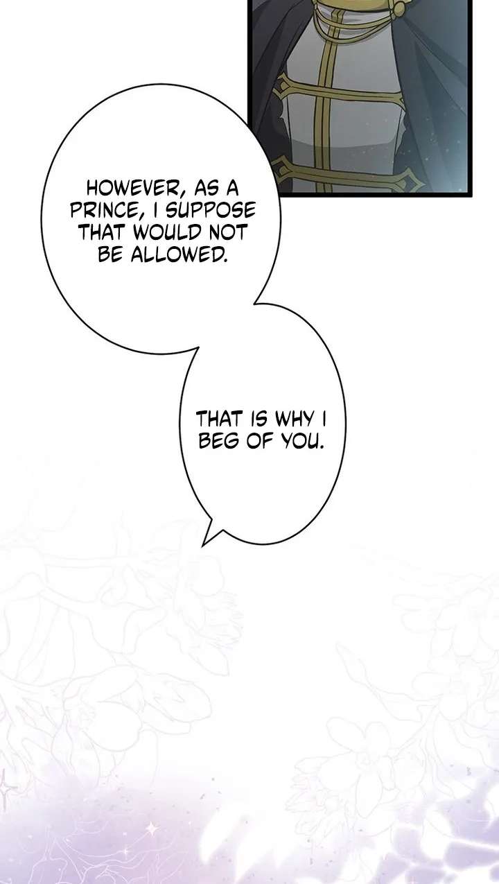 Seiryaku Kekkon kara Nogareru tame ni Kakusaku Shiteitara Itsunomanika Akuyaku Reijou ni Natteita Ken Chapter 27 - page 45