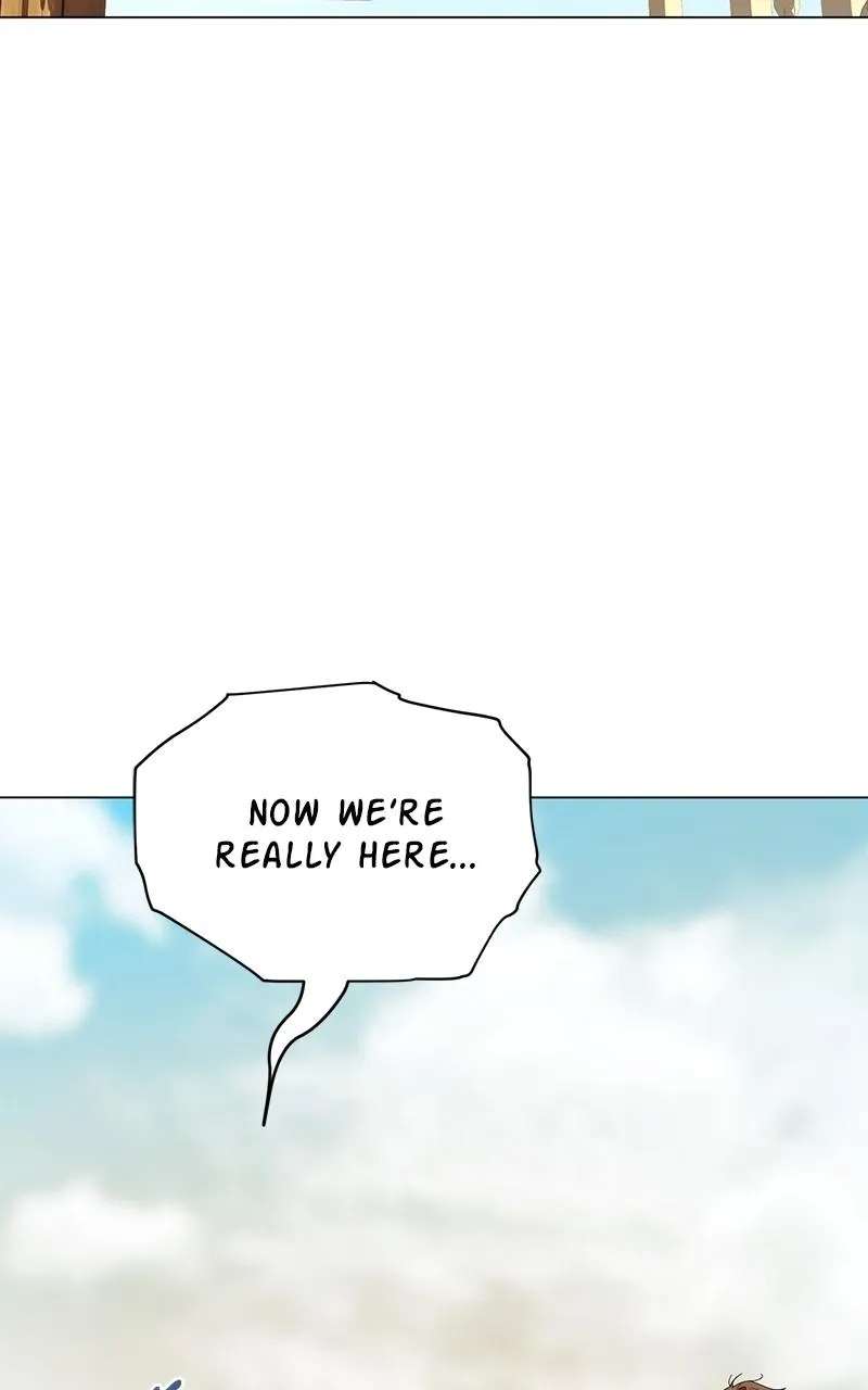 Wished You Were Dead Chapter 112 - page 117