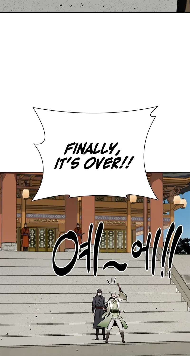 Absolute Master of the Senate Chapter 56 - page 5