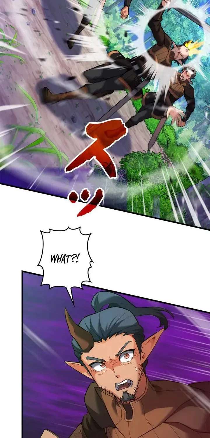 Eldomia Era: The Reincarnated Vengeful Chapter 40 - page 41
