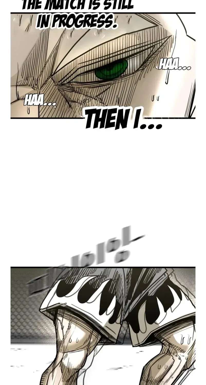 Shark Chapter 361 - page 30