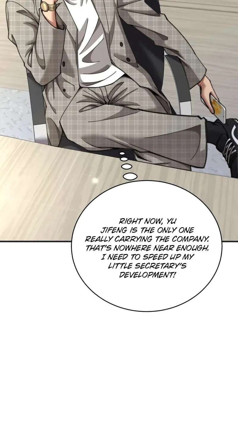 Perfect Life System: Double Cash for Her Favor Chapter 119 - page 16
