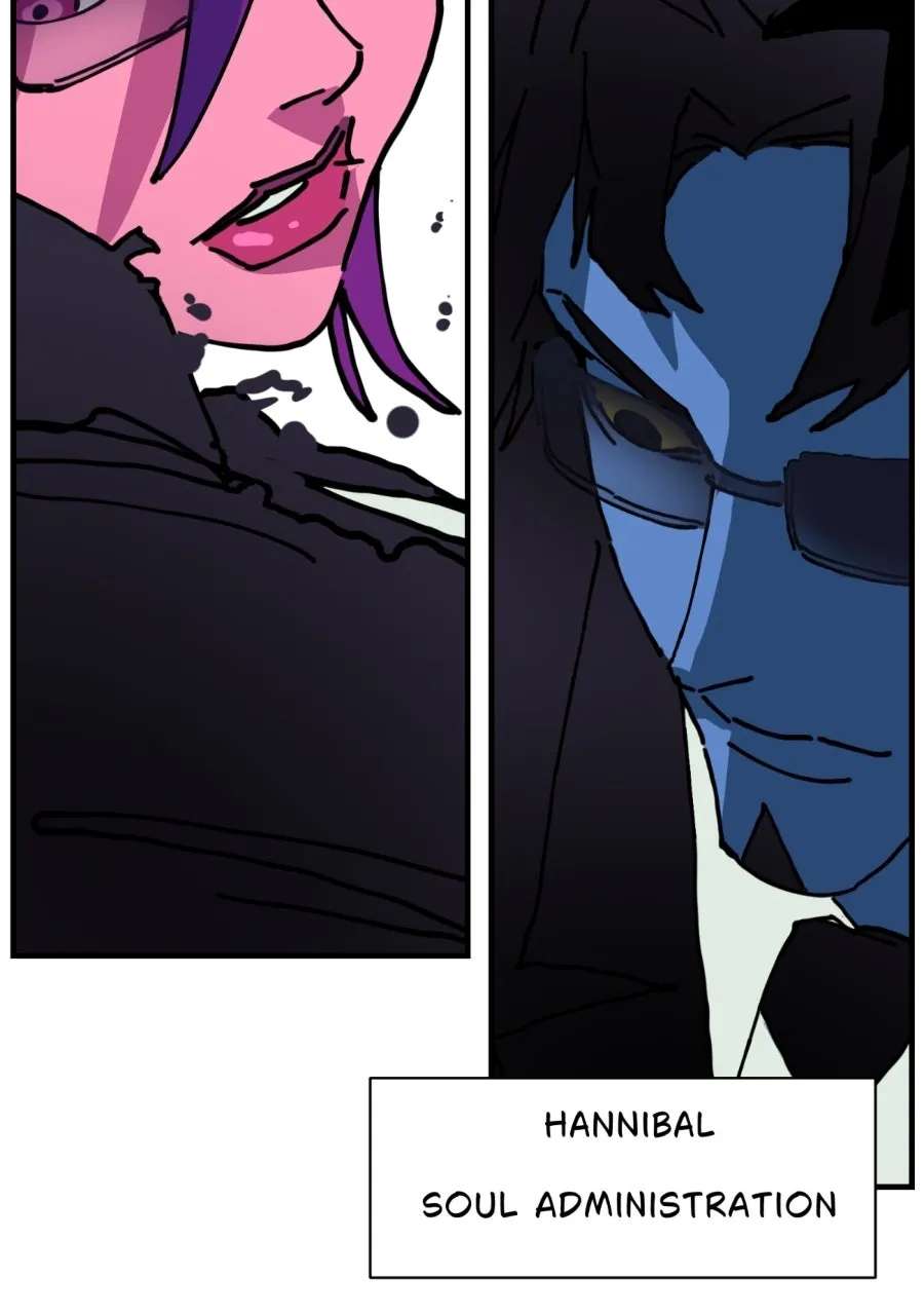 SCREWBALL Chapter 19 - page 100