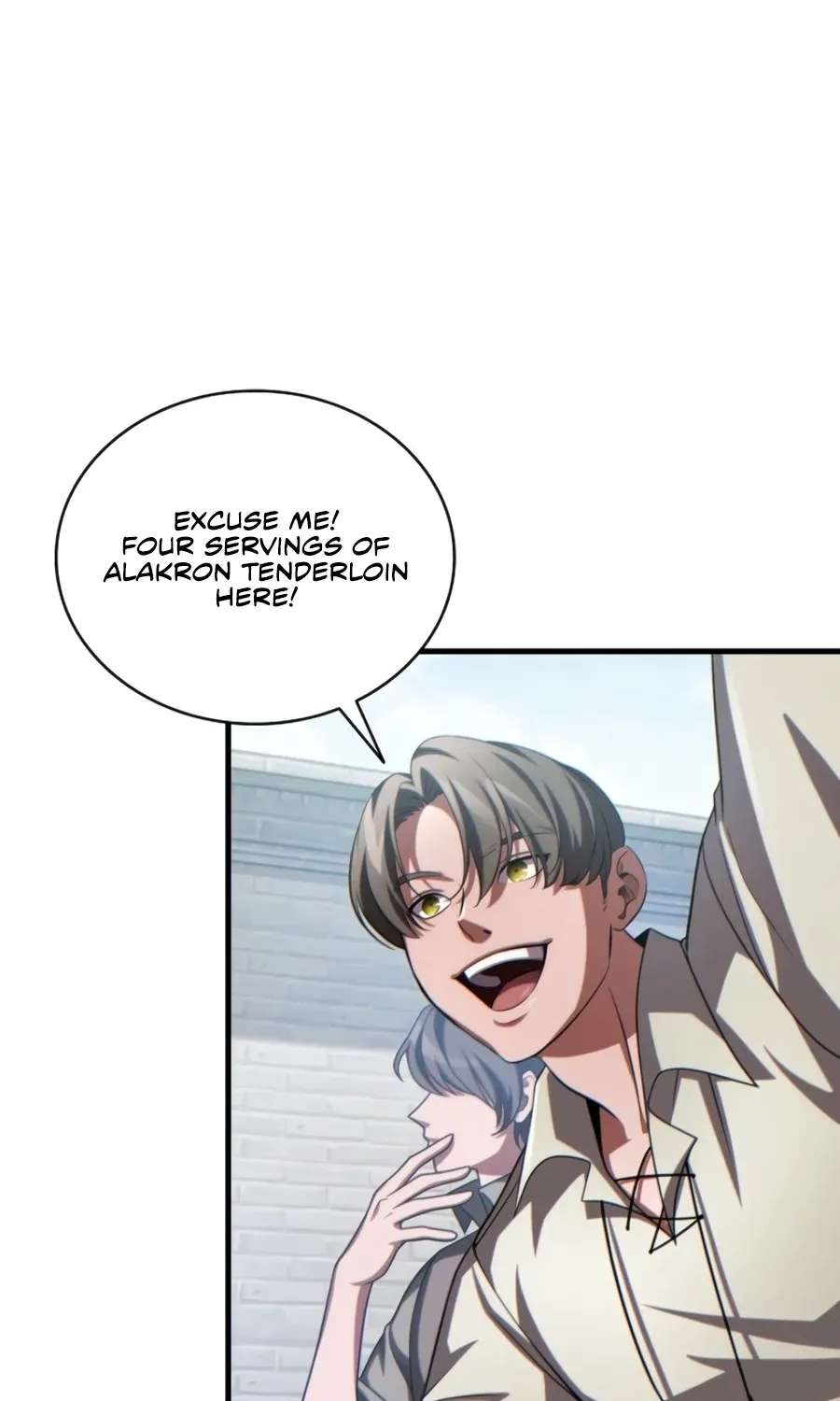 The Lord Who Levels Up by Absorbing Powers Chapter 17 - page 30