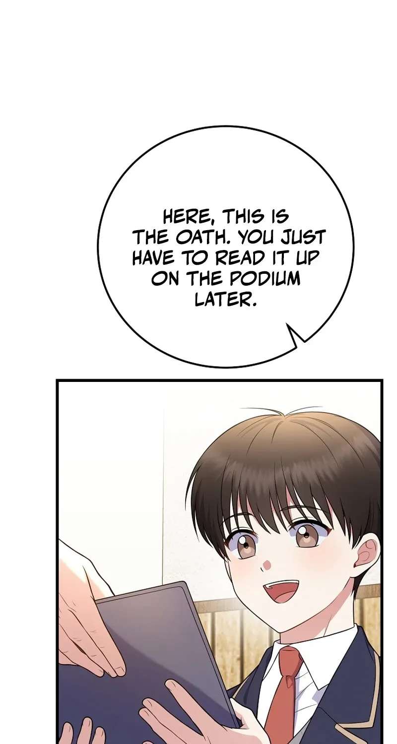 Superstar From Age 0 Chapter 103 - page 28