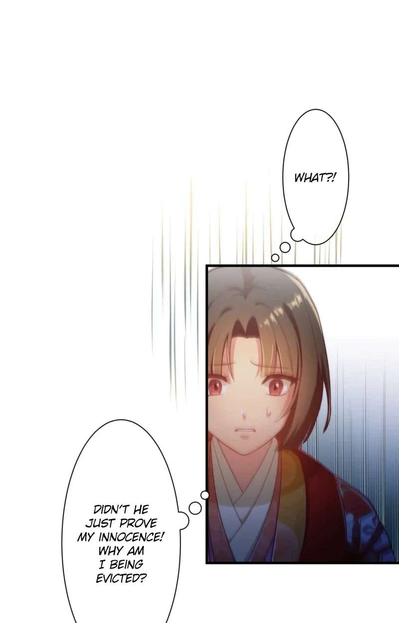 Heian Akujo wa In'youshi: Abe no Seimei no Deshi ni Natte Ikinobimasu Chapter 2 - page 72