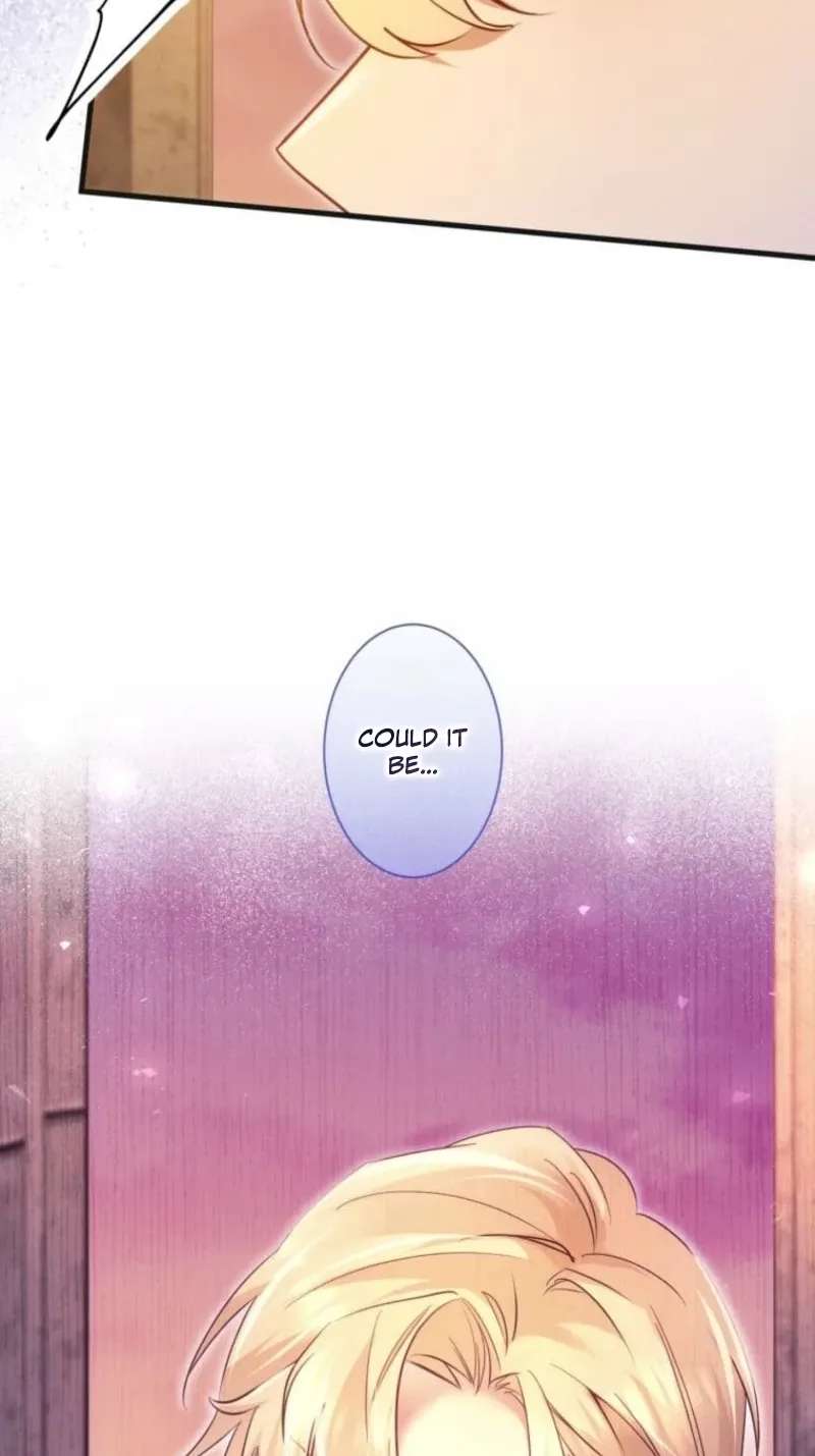 I Committed a One-Night Mistake with the Young Lady? Chapter 69 - page 7