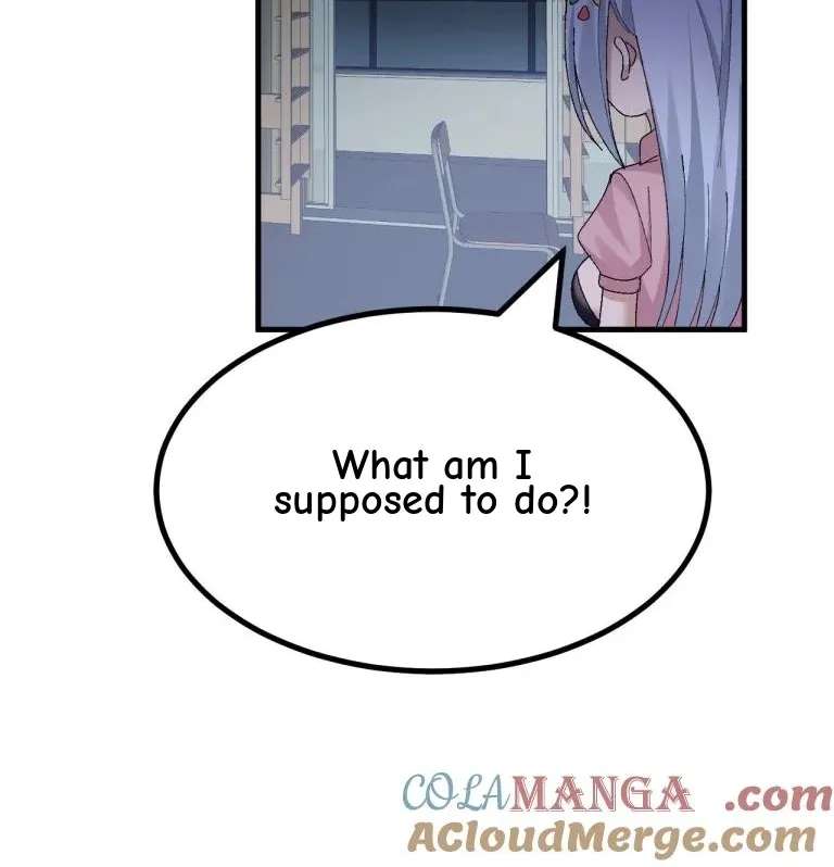 The Graduation Project Is, Making Butter! Chapter 69 - page 28