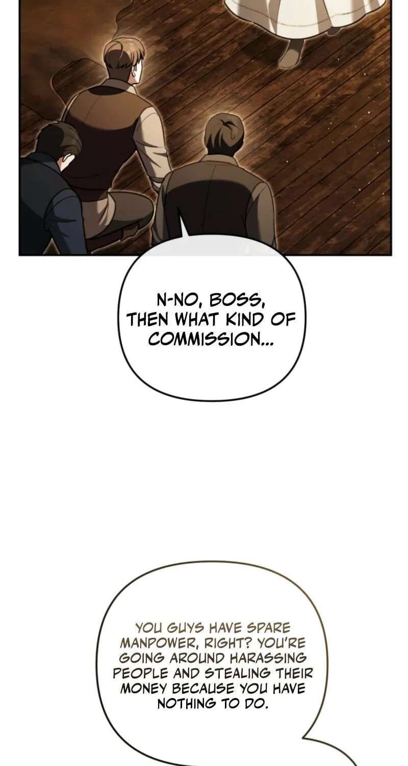 Even if I Hide My Power, the Noble Lady Is the Strongest Chapter 46 - page 40