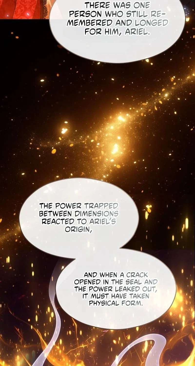 The Young Emperor is Obsessed With Me Chapter 83 - page 43