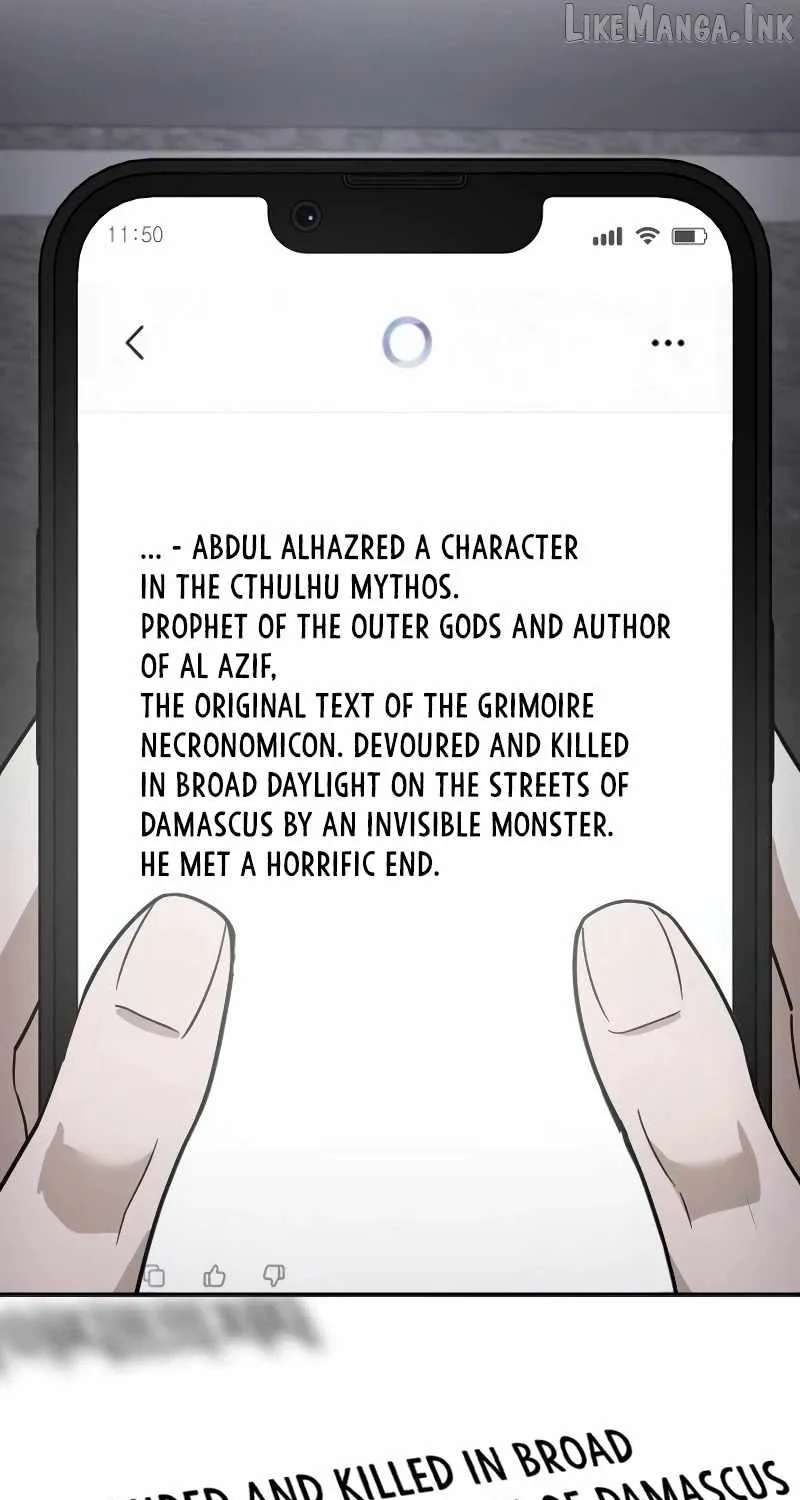 A Grimoire Changed My Fate Chapter 2 - page 102