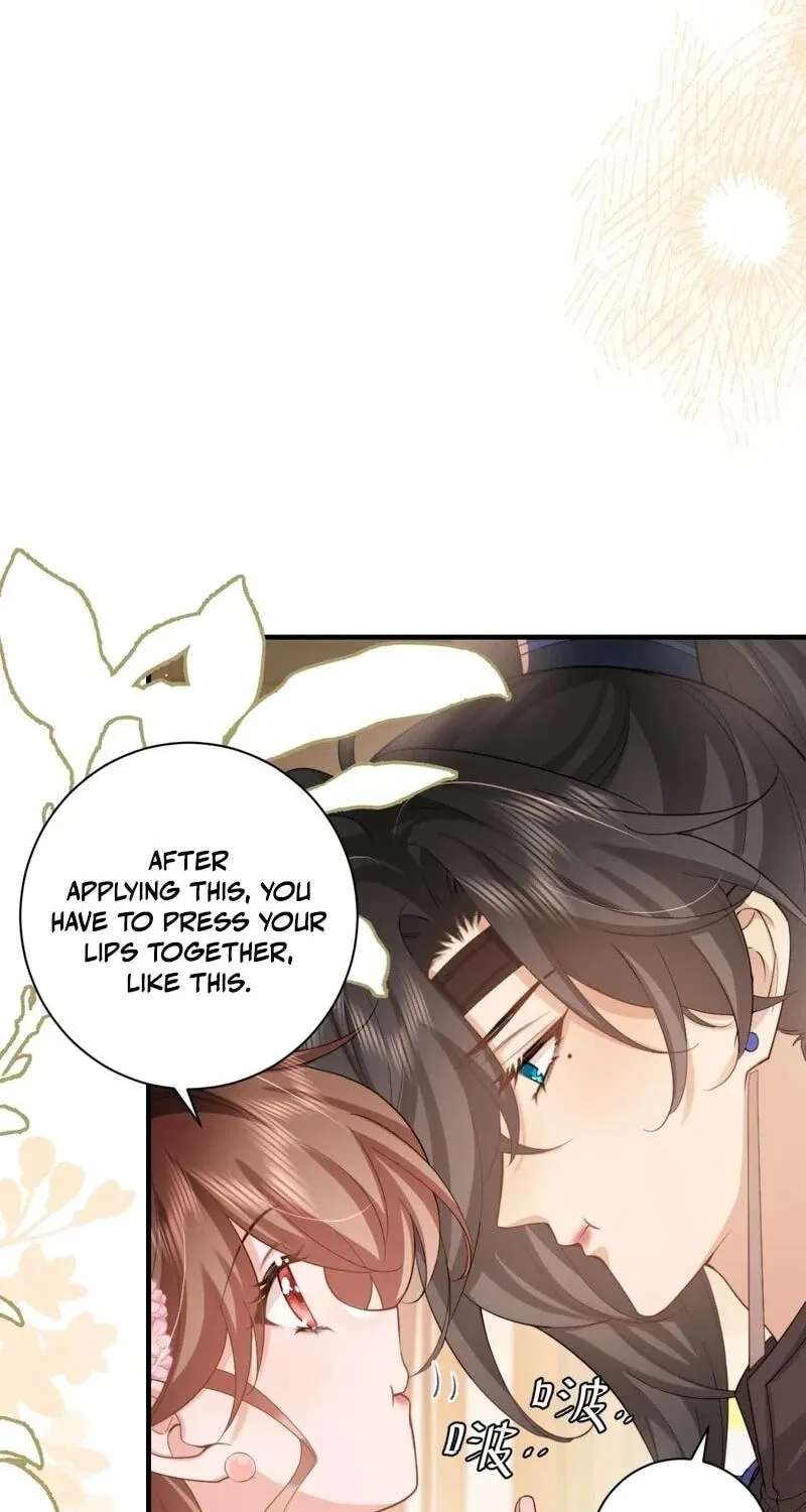 Surviving as a Tyrant's Daughter Chapter 233 - page 24