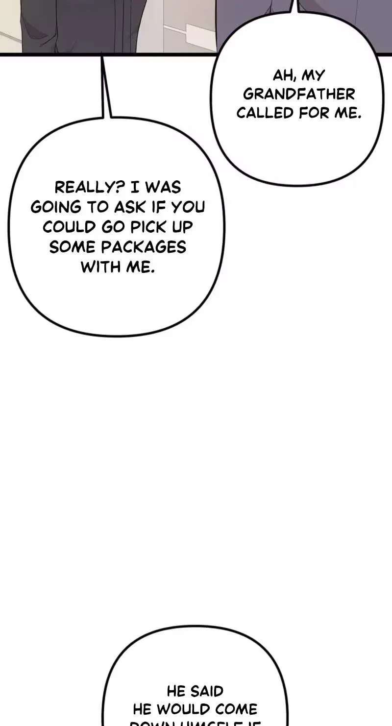 Surviving the Office Romance Chapter 32 - page 39