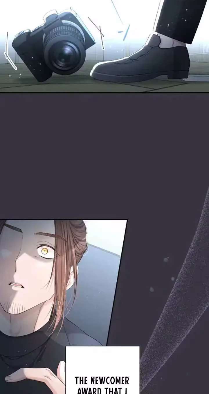 Even So, Please Call It Love Chapter 29 - page 23