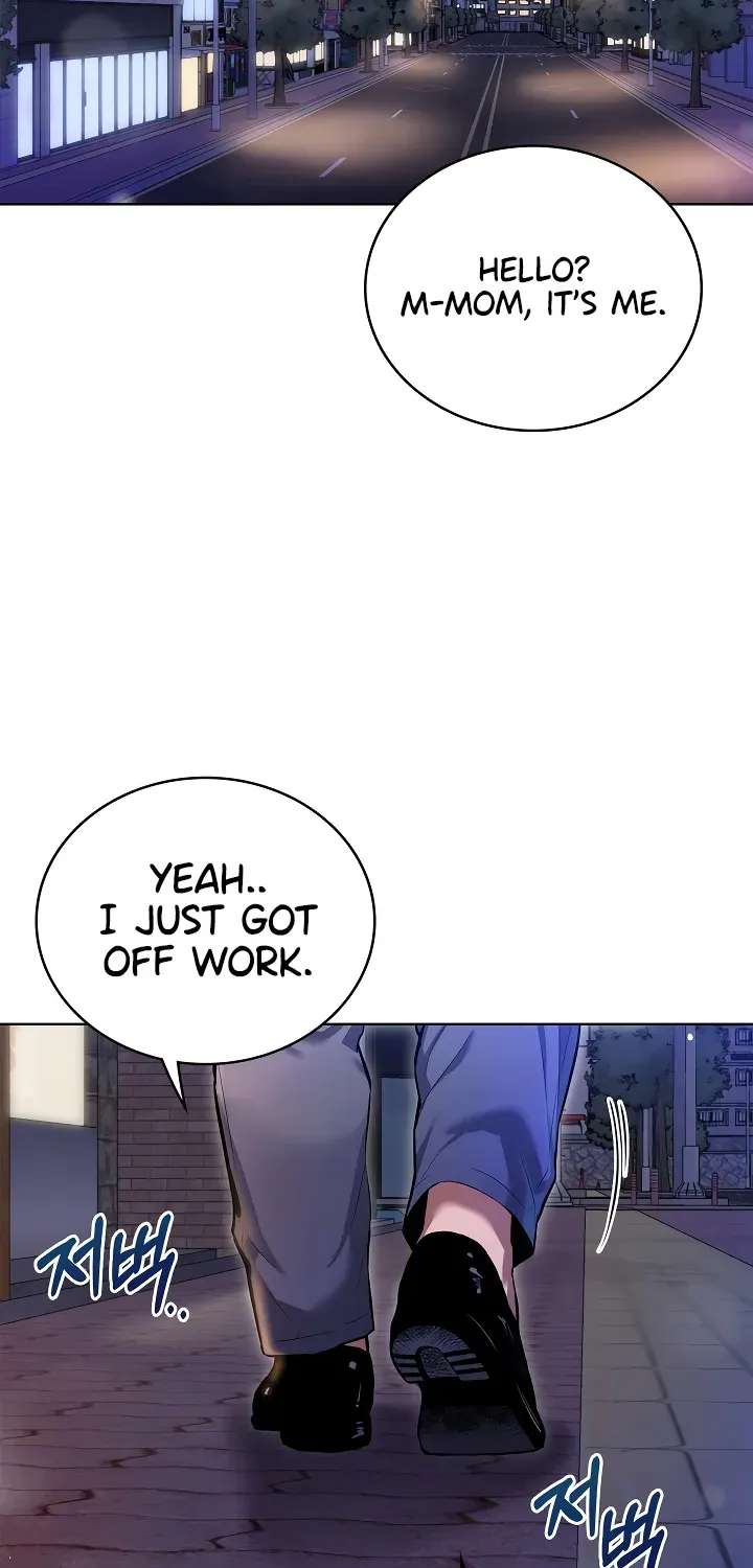The Breeding Game has Become Reality Chapter 1 - page 43