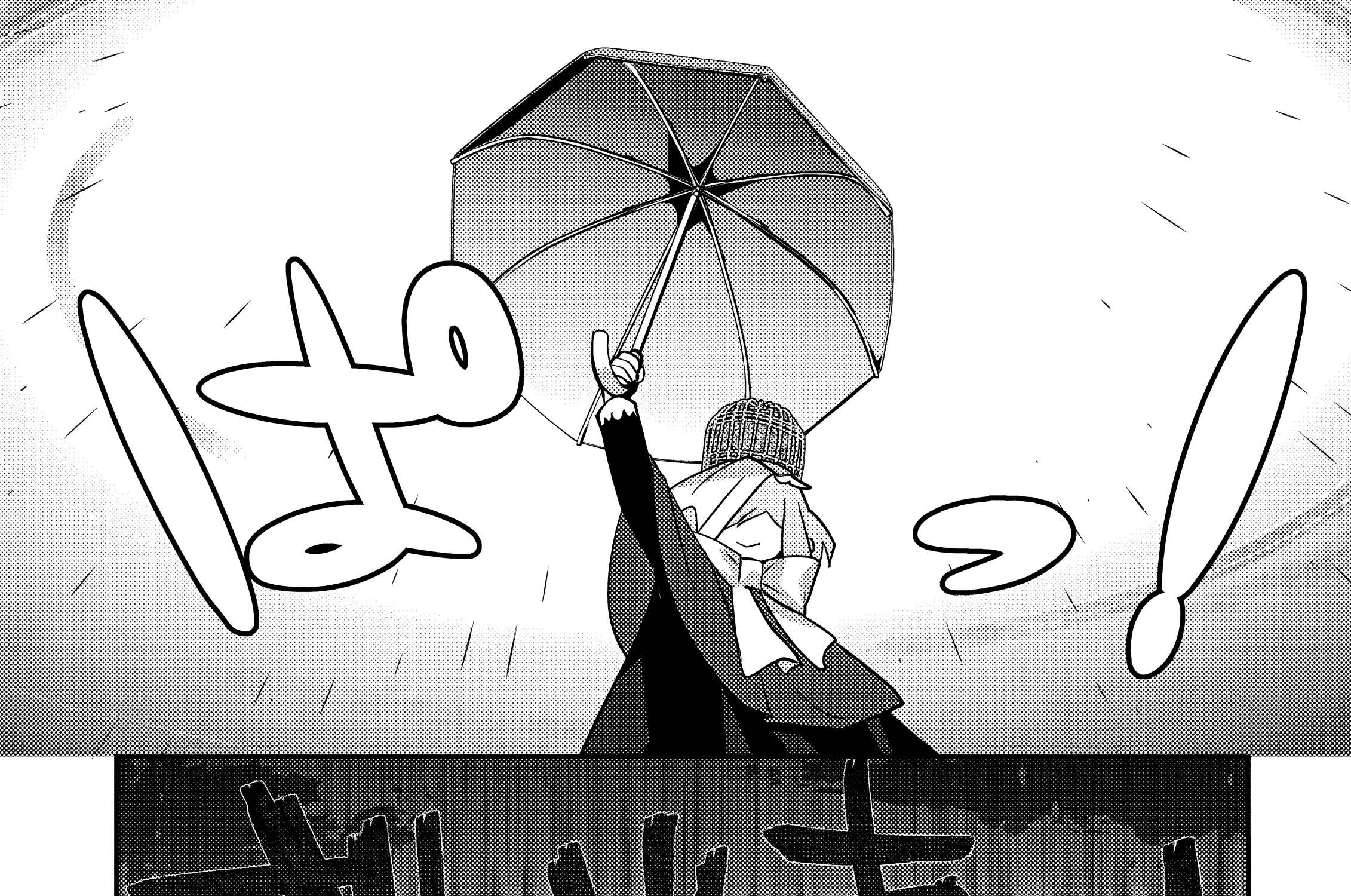 The Former Hero is the Metropolis' Strongest Handyman - Solving All Kinds of Trouble Together with the Former Saint turned Bunny Girl - Chapter 12 - page 55