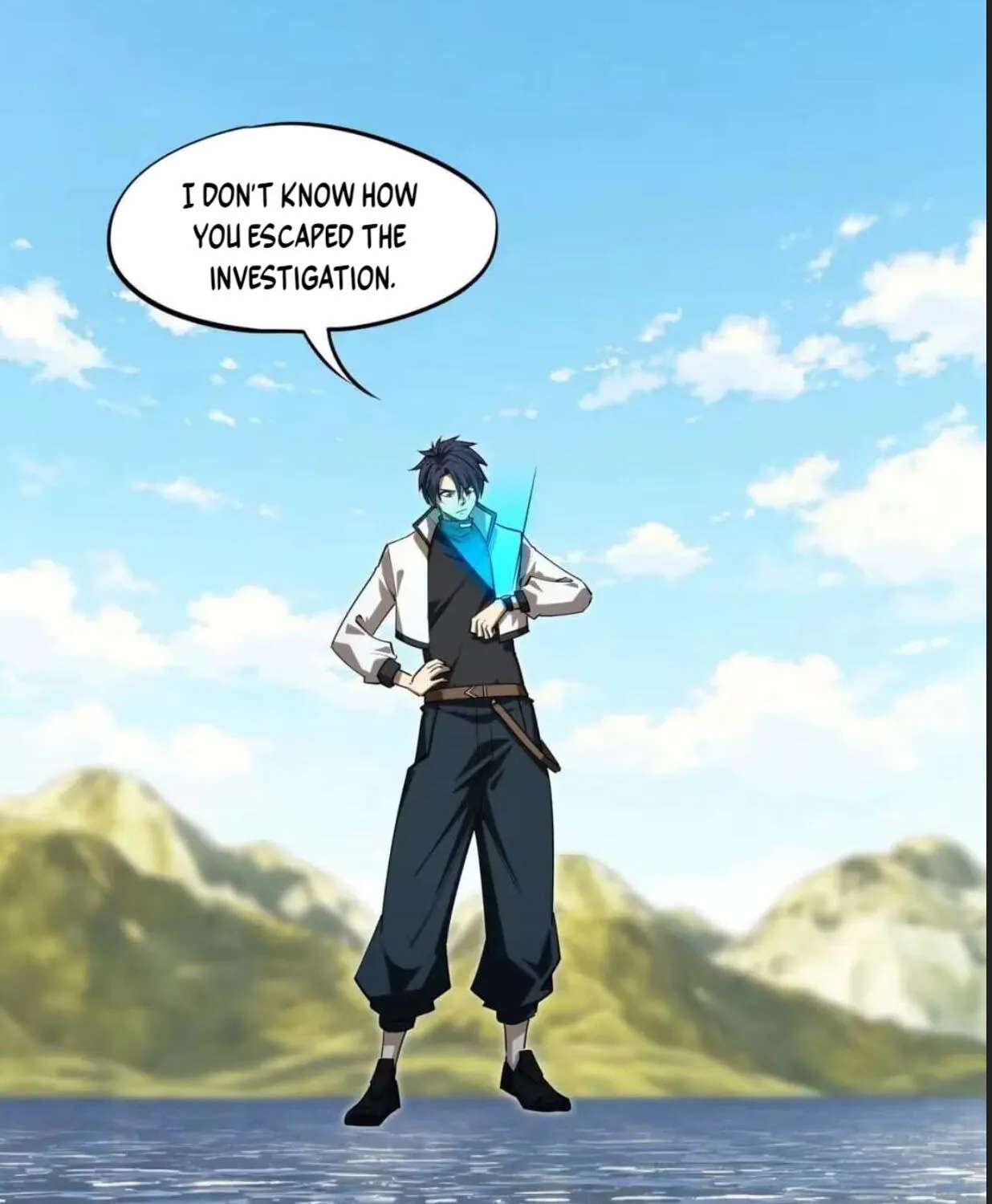 Quan Min Qiang Ta: Wo Tiqian Tongguan 999 Ceng Chapter 65 - page 85