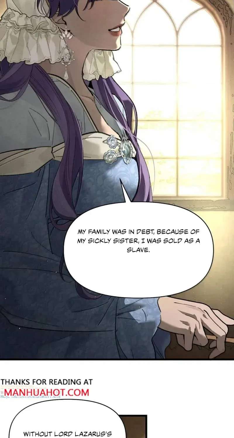 Please Feed This Succubus Chapter 40 - page 18