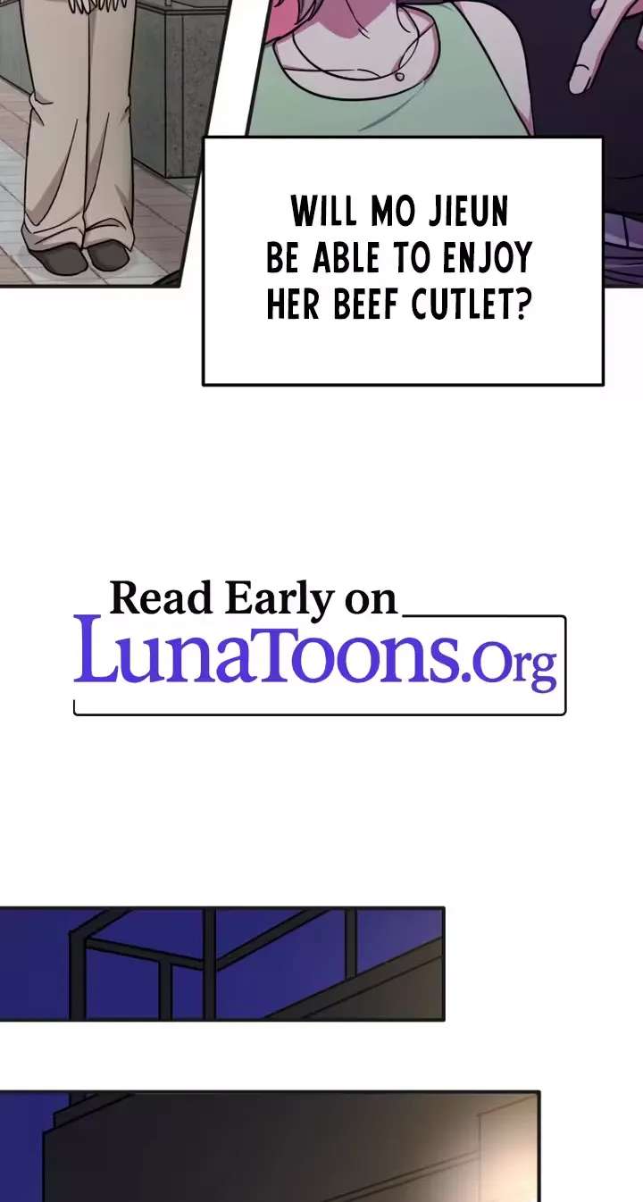 My Boyfriend is a Cat Chapter 29 - page 2