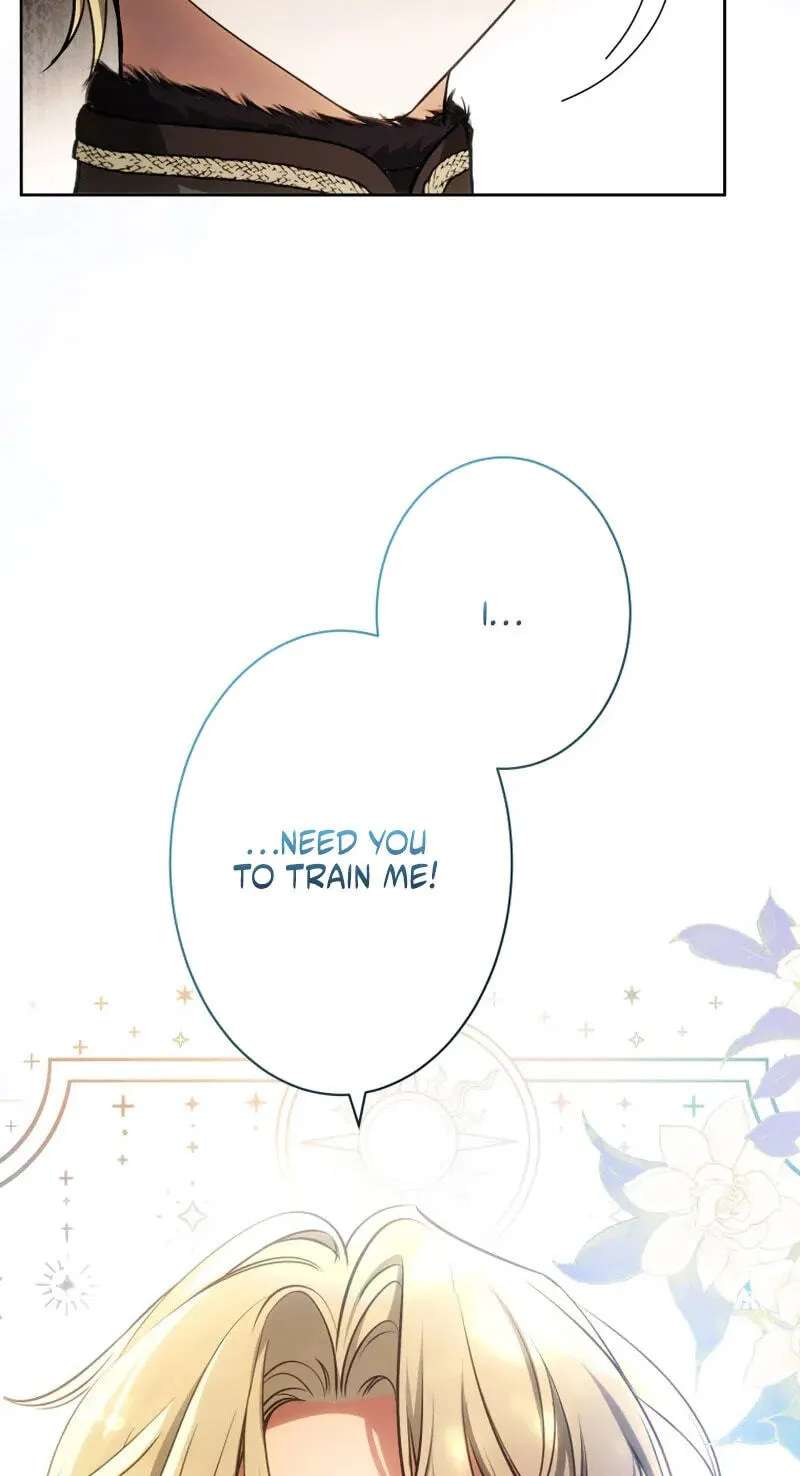 I Was Reincarnated as the Villainess' Sister Chapter 35 - page 91
