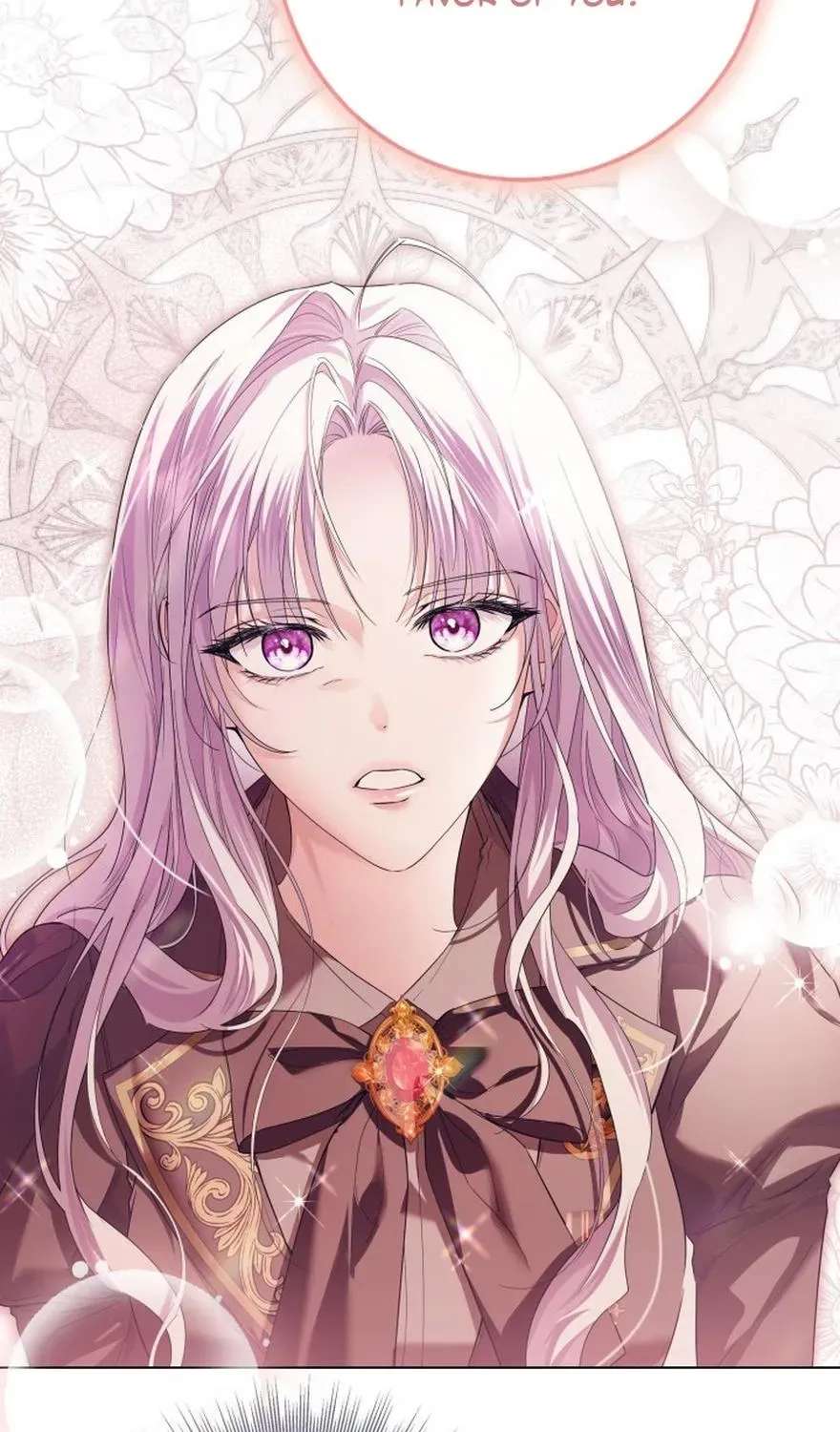 The Princess Stans in Secret Chapter 85 - page 73