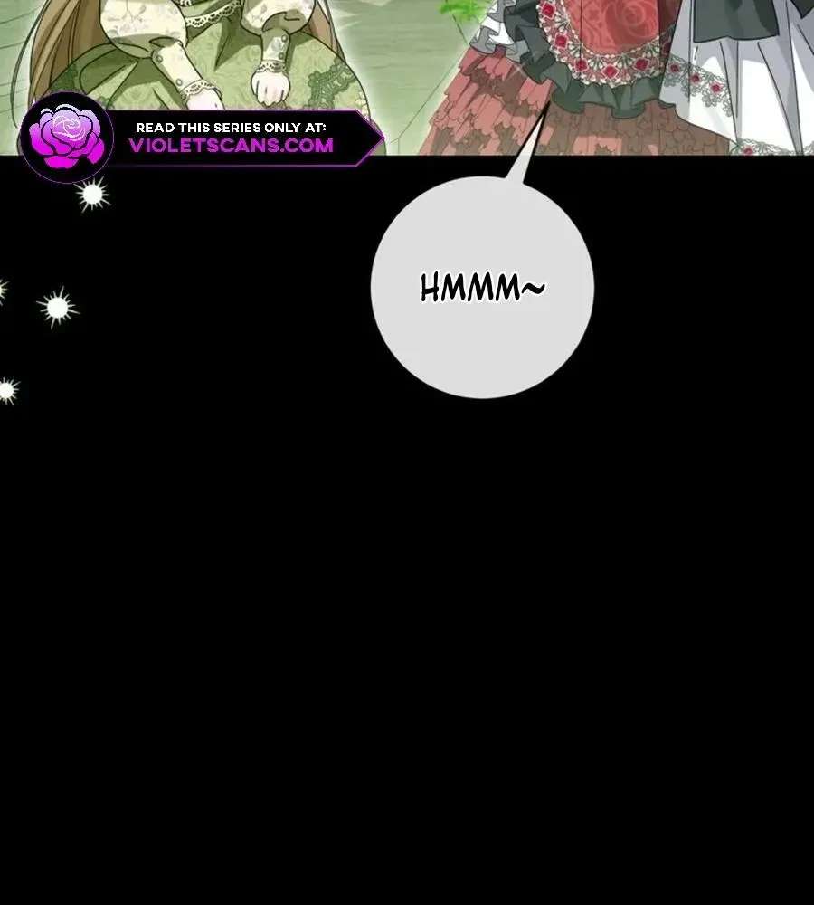 The Princess Stans in Secret Chapter 67 - page 51